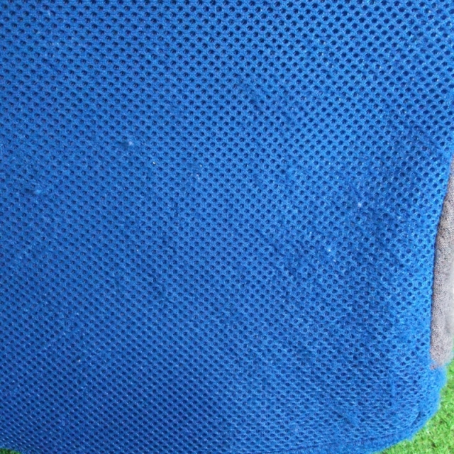 【Bランク 中古  クッション】モルテン シーポス MSPBL (OT-10596）