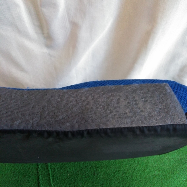 【Bランク 中古  クッション】モルテン シーポス MSPBL (OT-10596）