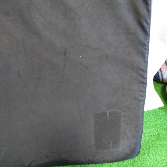 【Bランク 中古  クッション】モルテン シーポス MSPBL (OT-10596）