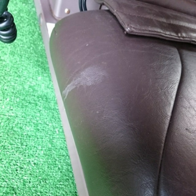 【中古 昇降座椅子 Bランク】コムラ製作所 独立宣言 リクライニング