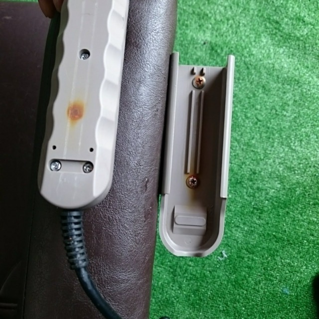 【中古 昇降座椅子 Bランク】コムラ製作所 独立宣言 リクライニング