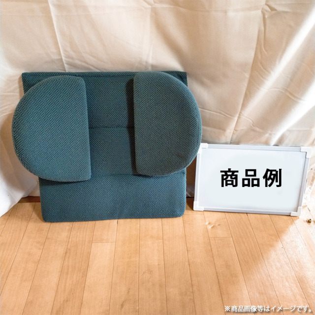 【中古  車椅子用クッション Aランク】アイ・ソネックス FC-2 背クッ