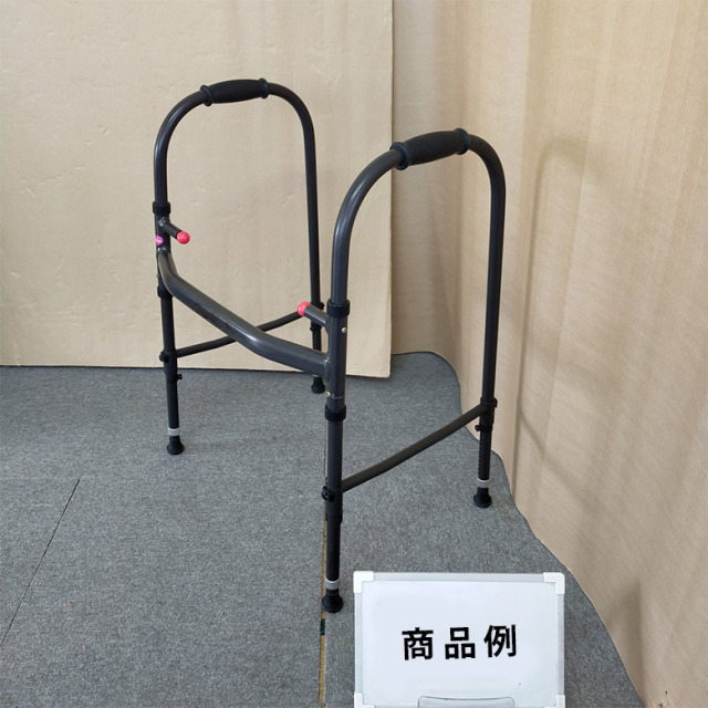 【中古 歩行器 Aランク】Meme(ミーム)  Mgウォーカー3型 M (HKME106-