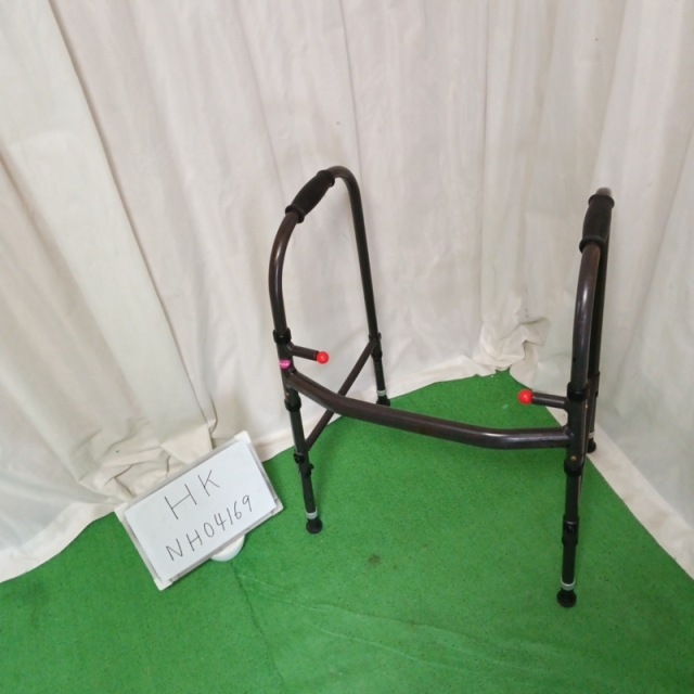 【Bランク品 中古 歩行器】Meme(ミーム) Mgウォーカー3型M (HK-NH041
