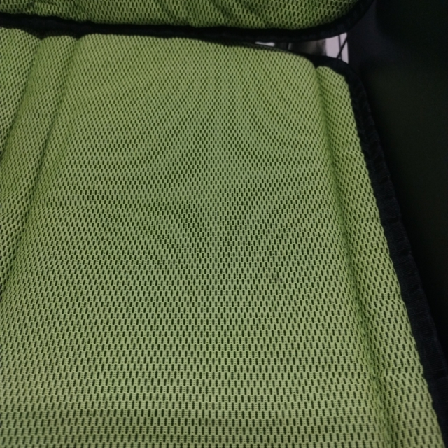 【Bランク 中古 車椅子】松永製作所 自走式車椅子 ネクストコア NEXT