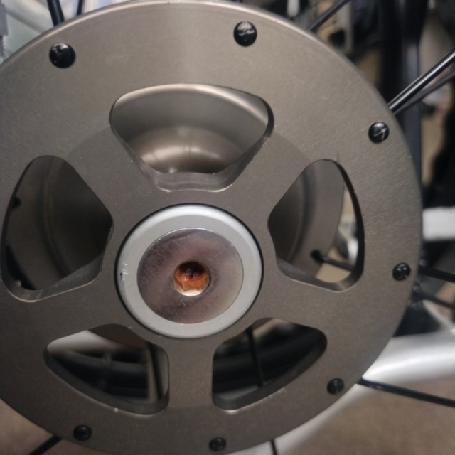 【Bランク 中古 車椅子】松永製作所 自走式車椅子 ネクストコア NEXT