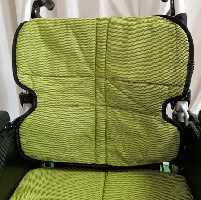 【Bランク 中古 車椅子】松永製作所 自走式車椅子 ネクストコア・マ