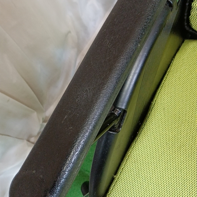 【Bランク 中古 車椅子】松永製作所 自走式車椅子 ネクストコア・マ