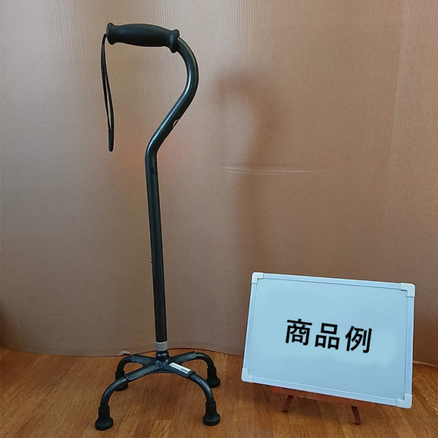 【杖 中古 Aランク】Meme(ミーム) テトラ・ケインM (HKME202-A)