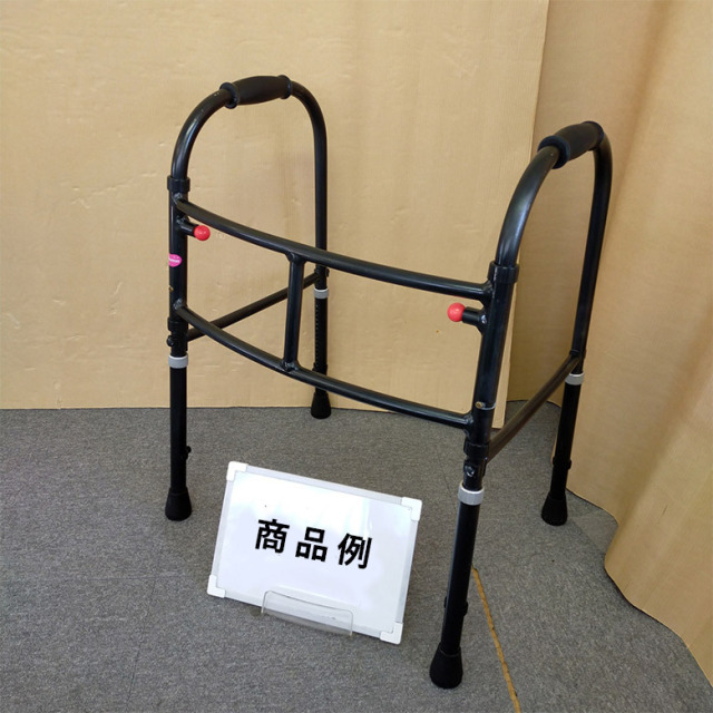 【中古 歩行器 Aランク】Meme(ミーム)  Mgウォーカー2型M (HKME104-A