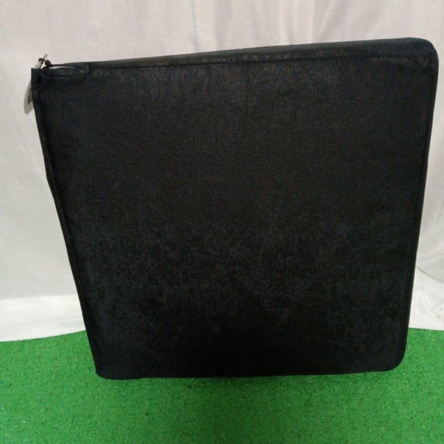 【Bランク 中古  車椅子クッション】ウェルファン 夢ごこち (OT-NC02