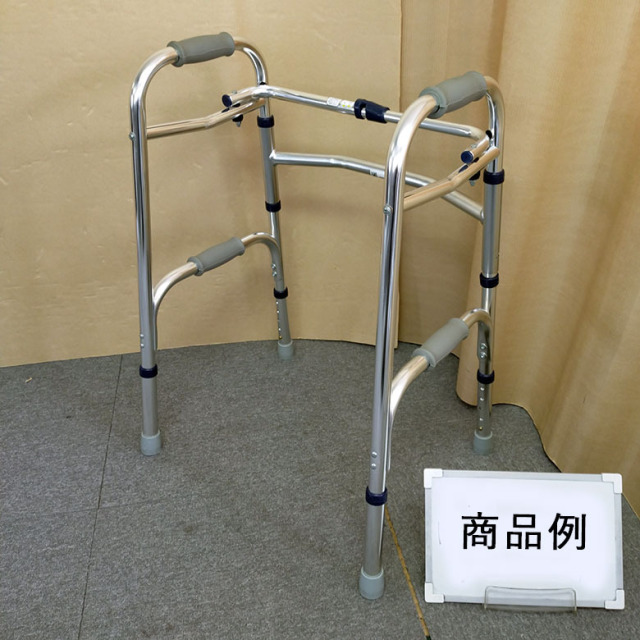 【歩行器 中古 Aランク】イーストアイ セーフティーアームウォーカー