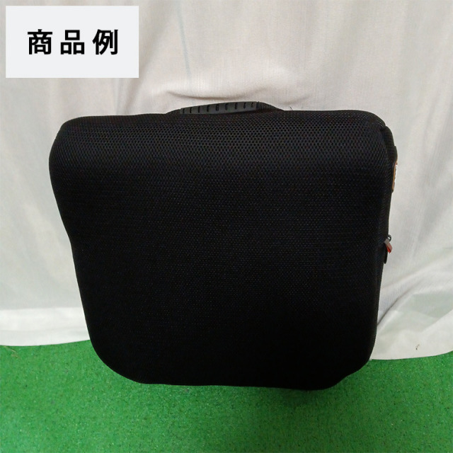 【中古 車椅子クッション Aランク】パラマウントベッド JAYライト KZ