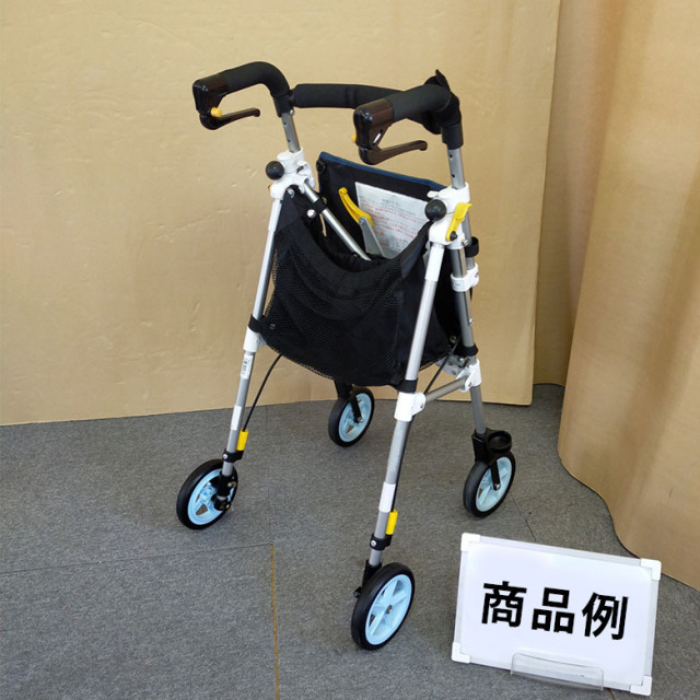 【中古 歩行器 Aランク】象印ベビー ヘルシーワン・ライト カラフルG