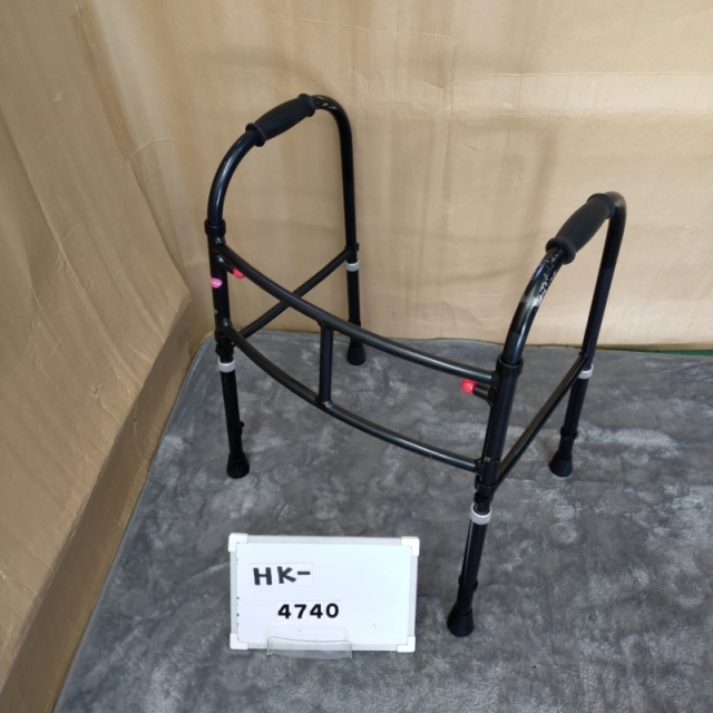 【Bランク 中古 歩行器】Meme(ミーム) Mgウォーカー2型M (HK-4740)