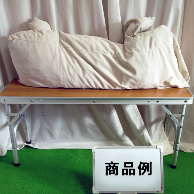 【中古 体位変換 クッション Aランク】タイカ ウェルピーHC（超撥水