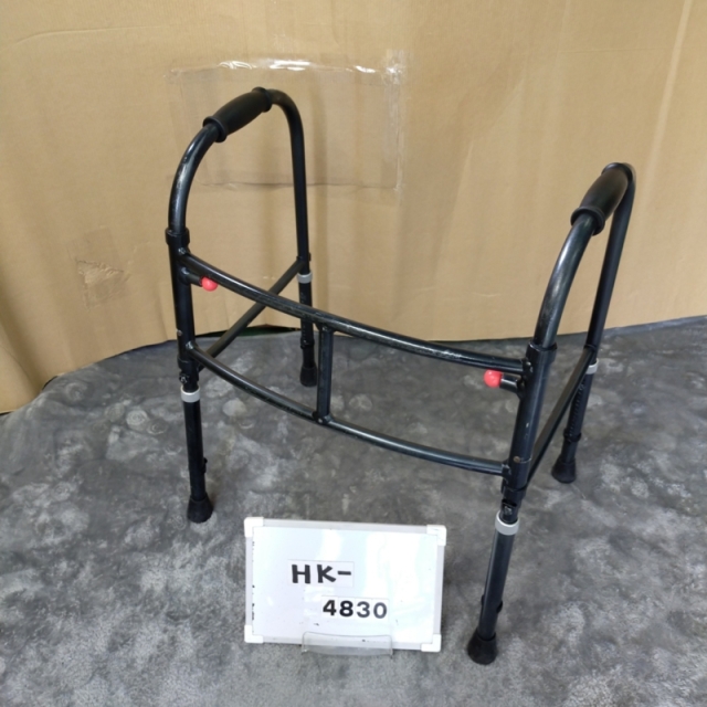 【Bランク 中古 歩行器】Meme(ミーム) Mgウォーカー2型M (HK-4830)