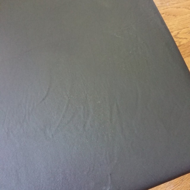 【中古  車椅子クッション Bランク】ウェルファン 夢ごこち (OT-NG00