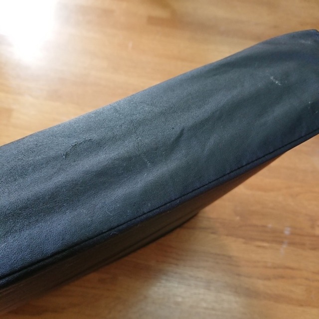 【中古  車椅子クッション Bランク】ウェルファン 夢ごこち (OT-NG00