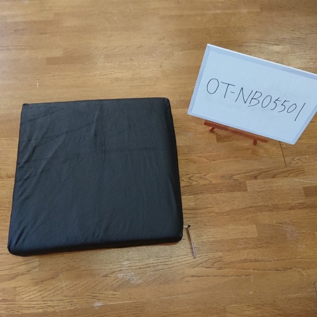 【中古  車椅子クッション Bランク】ウェルファン 夢ごこち (OT-NB05