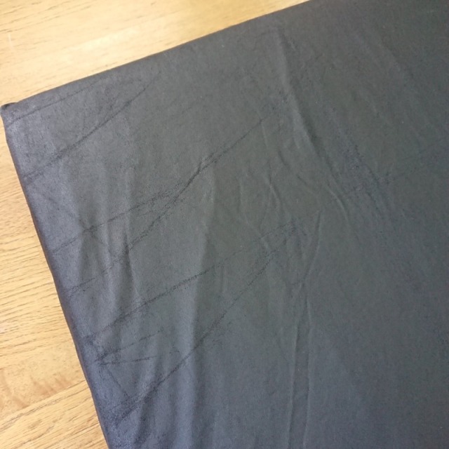 【中古  車椅子クッション Bランク】ウェルファン 夢ごこち (OT-NB05