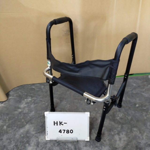 【Bランク 中古 歩行器】イーアス Rec01 (レックゼロワン) コンパク