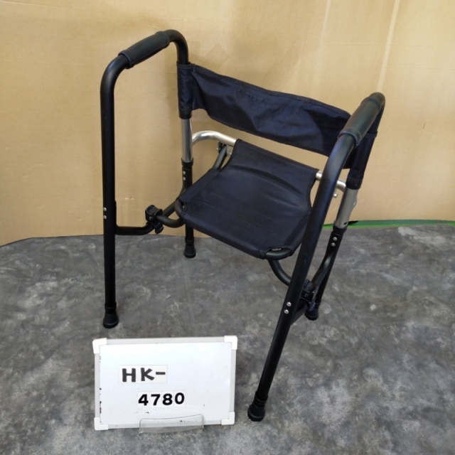 【Bランク 中古 歩行器】イーアス Rec01 (レックゼロワン) コンパク