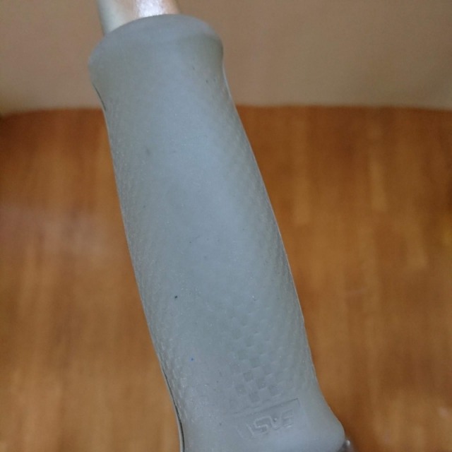 【Bランク 中古 歩行器】イーストアイ セーフティーアームVタイプウ