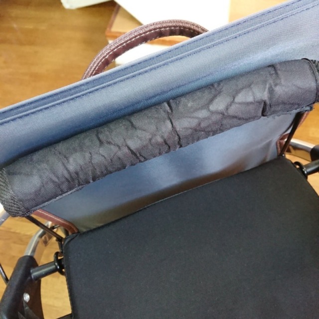 【Bランク 中古 歩行器】幸和製作所 テイコブリトルR HS05R (HK-NI06