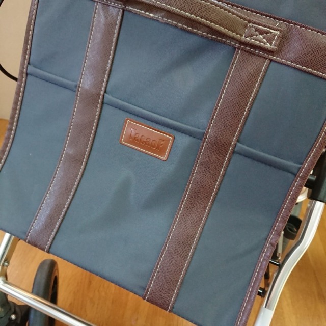 【Bランク 中古 歩行器】幸和製作所 テイコブリトルR HS05R (HK-NI06