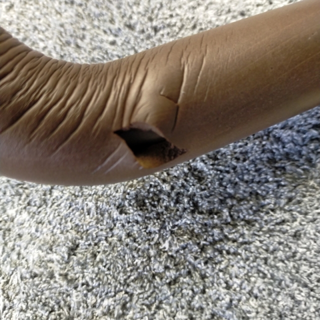 【Bランク 中古 歩行器】アイルリンク アイルウォークα (HK-4859)