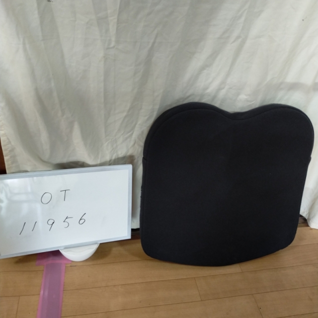 【Bランク 中古 車椅子クッション】加地 アウルREHA レギュラー OWL2