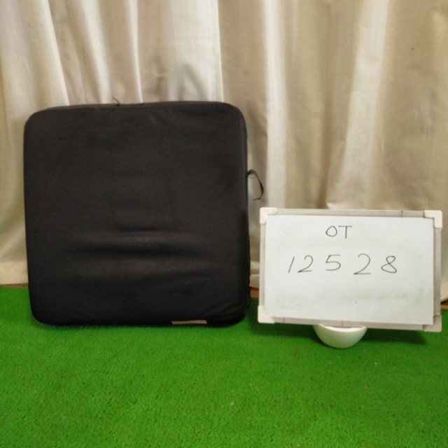 【Bランク 中古  車椅子クッション】ユーキ・トレーディング リフレ