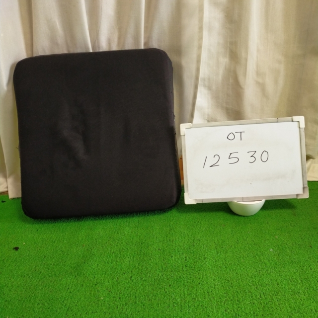 【Bランク 中古  車椅子クッション】ユーキ・トレーディング リフレ