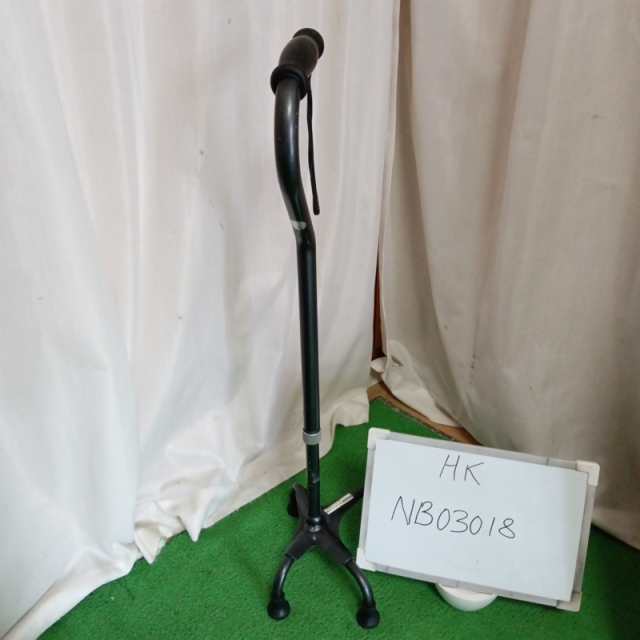 【Bランク 中古 杖】Meme(ミーム) テトラ・ケインS (HK-NB03018)