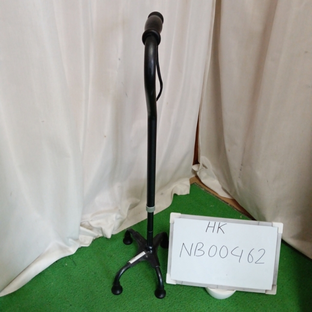 【Bランク 中古 杖】Meme(ミーム) テトラ・ケインS (HK-NB00462)