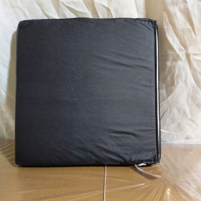 【中古  車椅子クッション Bランク】ウェルファン 夢ごこち (OT-NG01