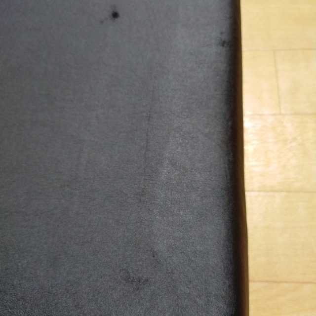 【中古  車椅子クッション Bランク】ウェルファン 夢ごこち (OT-NG01