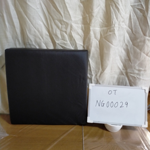 【中古  車椅子クッション Bランク】ウェルファン 夢ごこち (OT-NG00