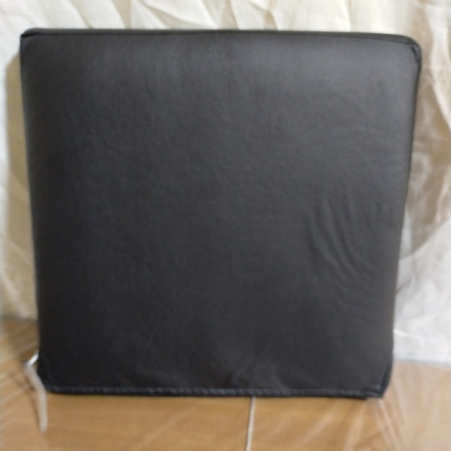 【中古  車椅子クッション Bランク】ウェルファン 夢ごこち (OT-NG00