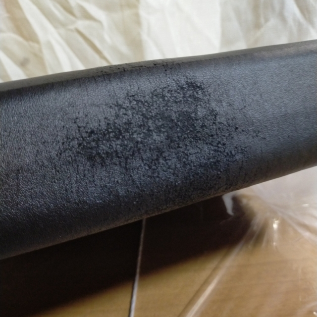 【中古  車椅子クッション Bランク】ウェルファン 夢ごこち (OT-NG00