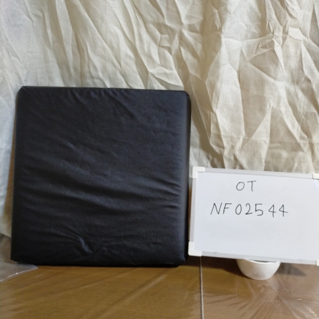 【中古  車椅子クッション Bランク】ウェルファン 夢ごこち (OT-NF02