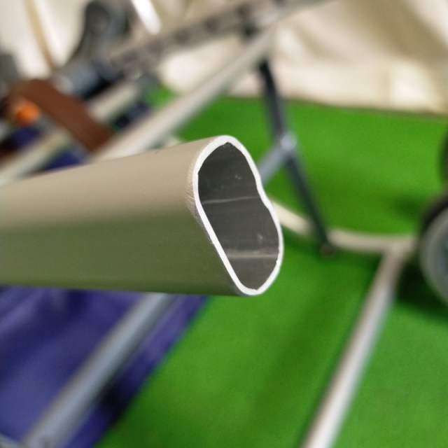 【Bランク 中古 歩行器】幸和製作所 テイコブリトルスリム WAW04 (HK