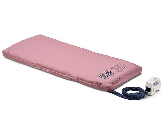 【Bランク 中古 エアーマットレス】パラマウントベッド ここちあ風香