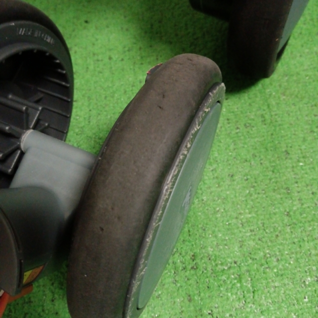 【Aランク 中古 歩行器】幸和製作所 リトルキーパスS WAW14 (HK-4898