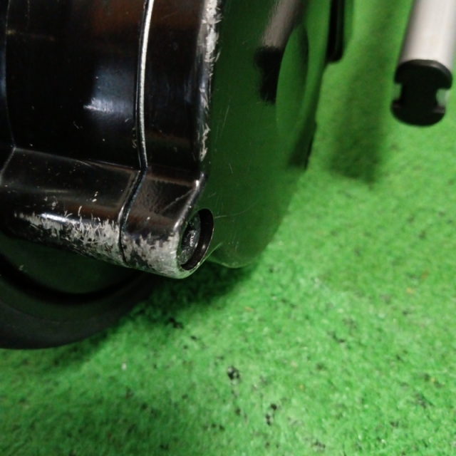 【Aランク 中古 歩行器】幸和製作所 リトルキーパスS WAW14 (HK-4898