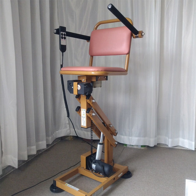 【中古 電動昇降機 Aランク】星光医療器 アルコー3000型 (OTSK101-A