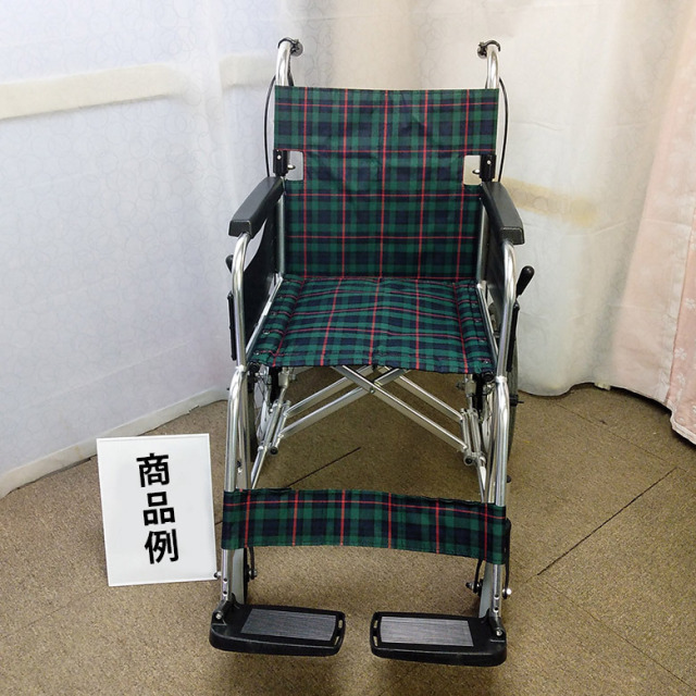 ミキ 車椅子 介助 MPCN-46JD スタンダード車椅子 介助式 MPCN-46JD Miki ミキ 車椅子の