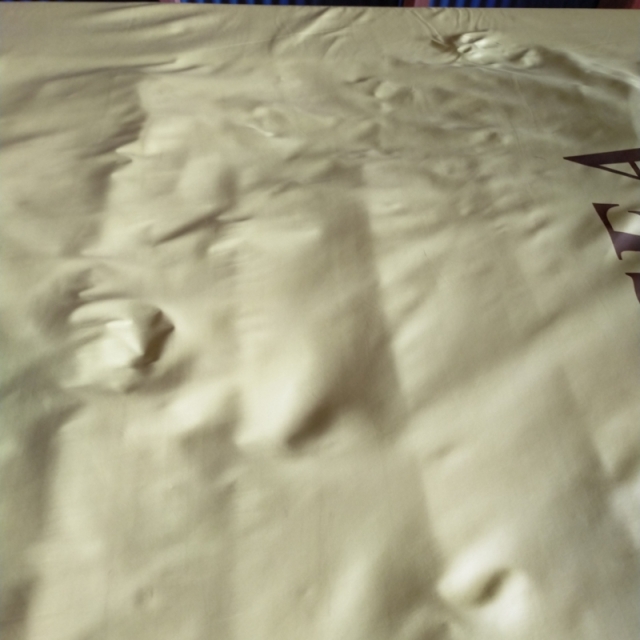 【Bランク 中古 エアーマットレス】【在庫処分】モルテン ステージア