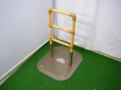 中古】矢崎化工 たちあっぷ CKA-01(ベルト無) (OTYZ113-A)